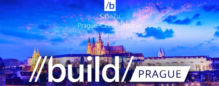 Microsoft Build 2015