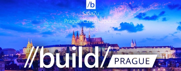 Microsoft Build 2015