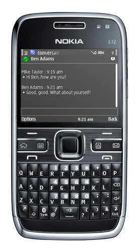 Microsoft Communicator Mobile