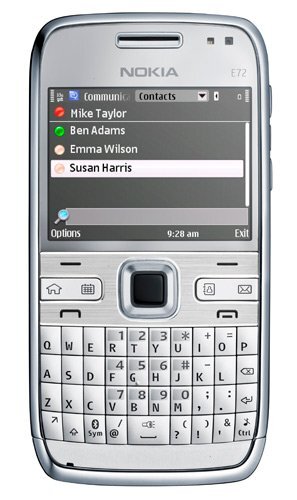Microsoft Communicator Mobile