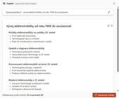 Microsoft Copilot pro PowerPoint