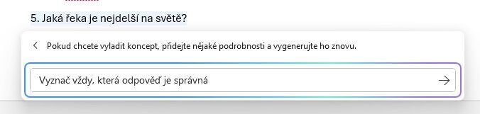 Microsoft Copilot pro Word
