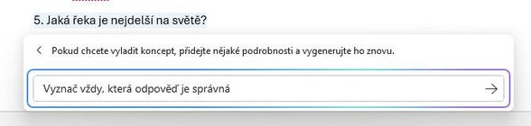 Microsoft Copilot pro Word