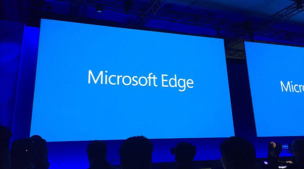 Microsoft Edge