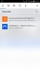 Microsoft Edge