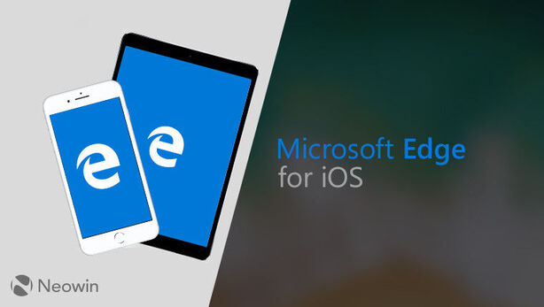 Microsoft Edge