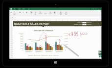 Microsoft Excel
