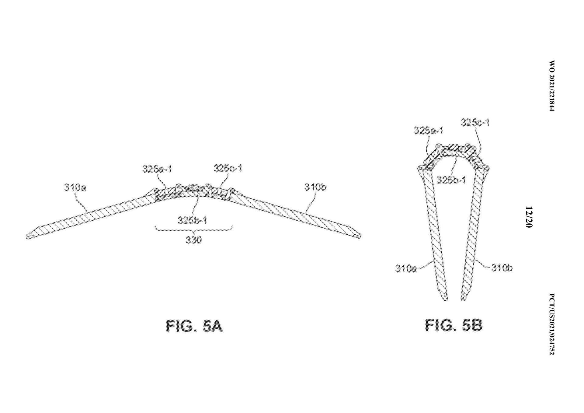 Microsoft Foldable Mouse
