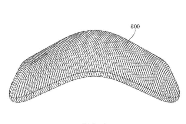 Microsoft Foldable Mouse