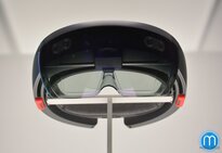 Microsoft HoloLens