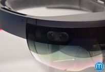 Microsoft HoloLens