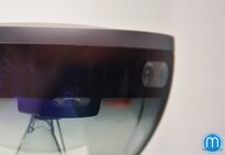 Microsoft HoloLens