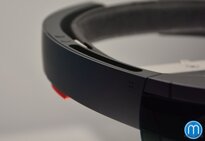 Microsoft HoloLens
