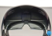 Microsoft HoloLens