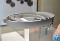 Microsoft HoloLens