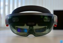 Microsoft HoloLens