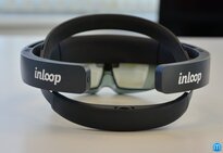 Microsoft HoloLens