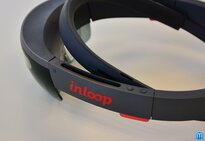 Microsoft HoloLens