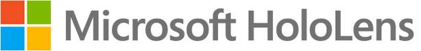 Microsoft HoloLens logo