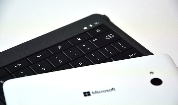 Microsoft Keyboard