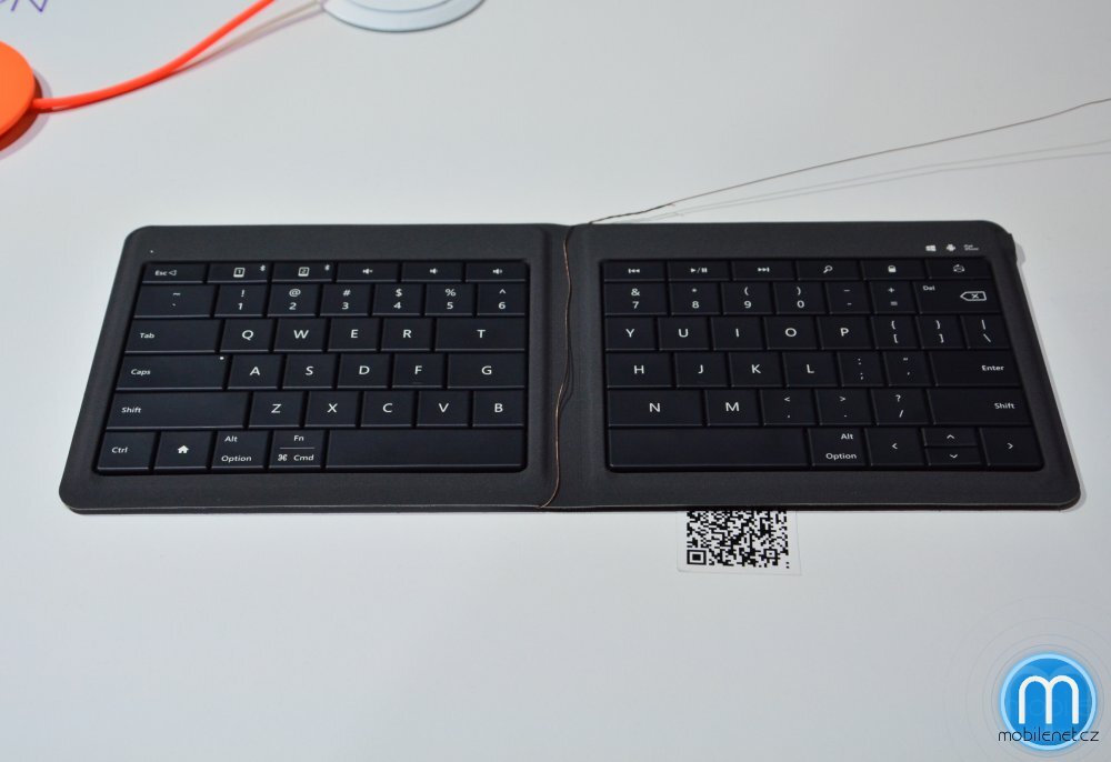 Microsoft Keyboard