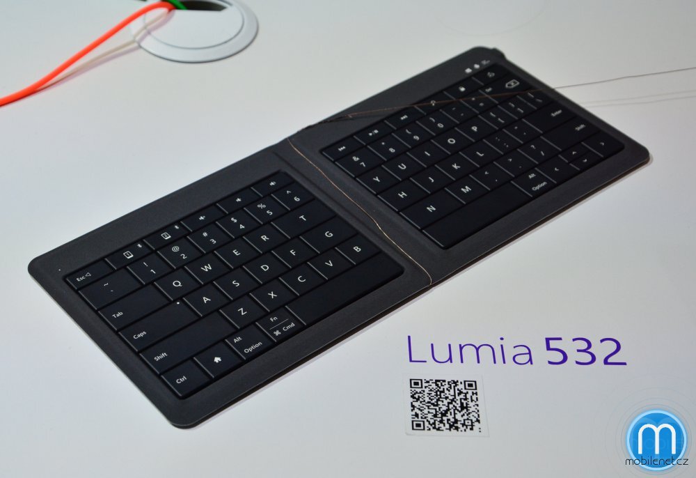 Microsoft Keyboard