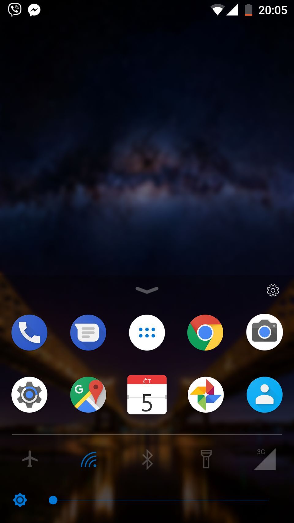 Microsoft Launcher