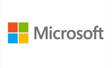 Microsoft logo