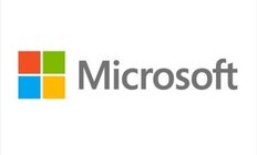 Microsoft logo