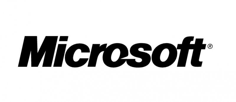 Microsoft logo