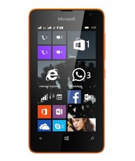 Microsoft Lumia 430