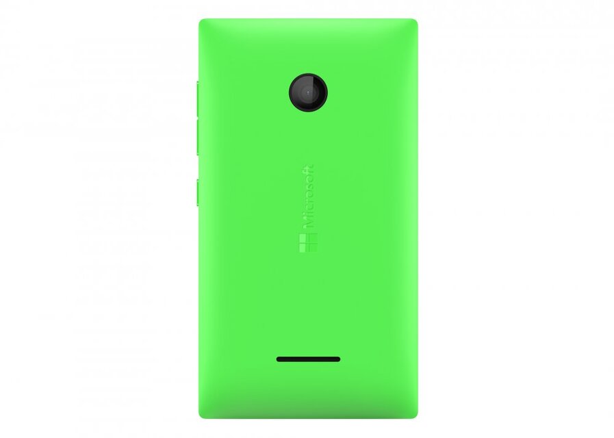 Microsoft Lumia 435