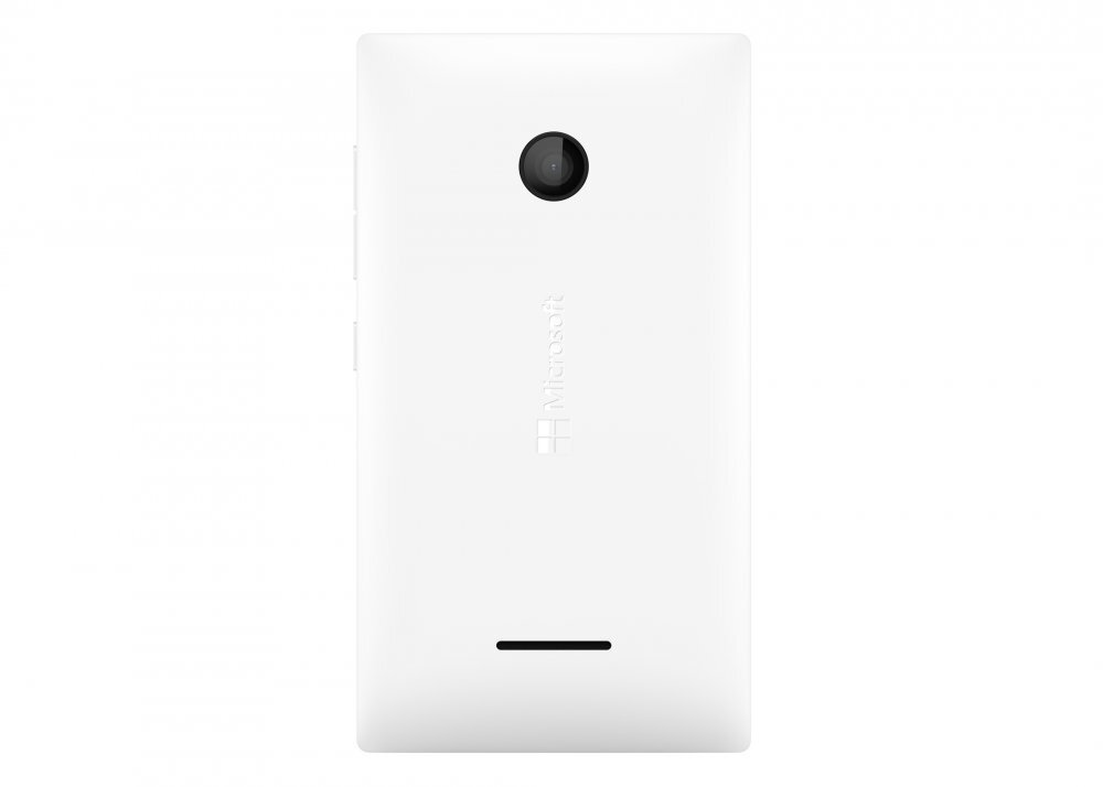 Microsoft Lumia 435
