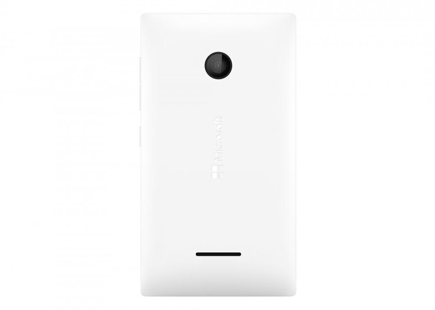 Microsoft Lumia 435