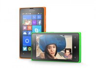 Microsoft Lumia 435
