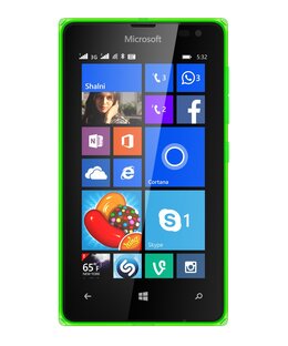 Microsoft Lumia 435