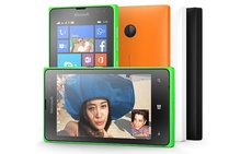 Microsoft Lumia 435