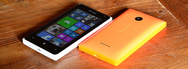 Microsoft Lumia 435