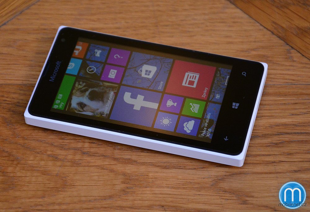 Microsoft Lumia 435