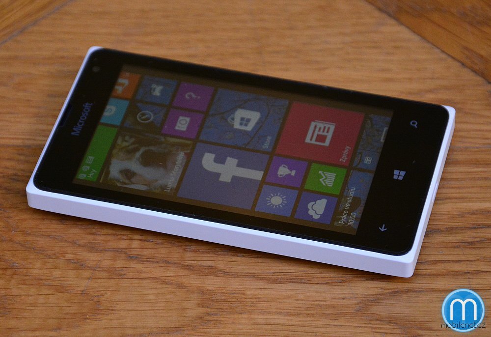 Microsoft Lumia 435