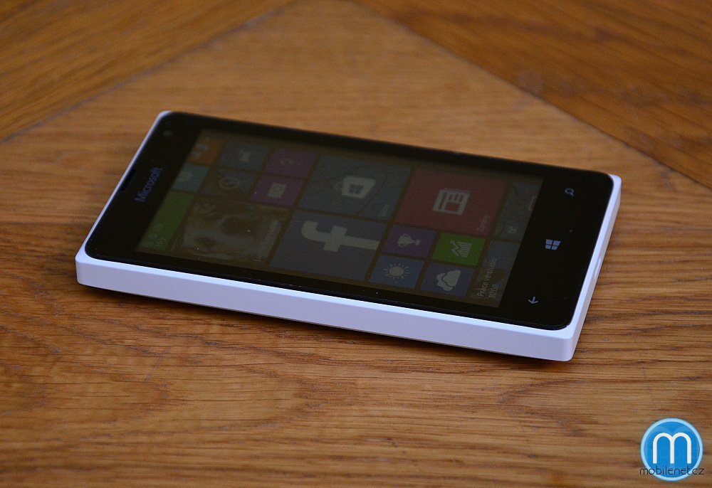 Microsoft Lumia 435