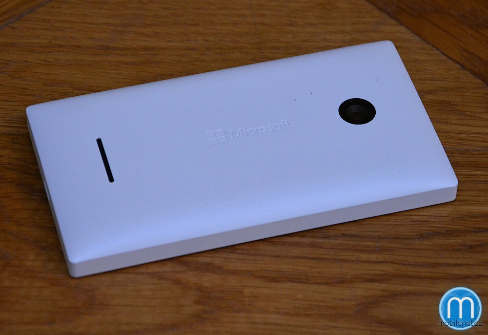 Microsoft Lumia 435