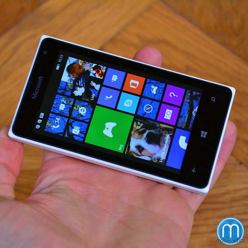 Microsoft Lumia 435