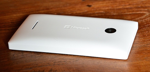 Microsoft Lumia 435