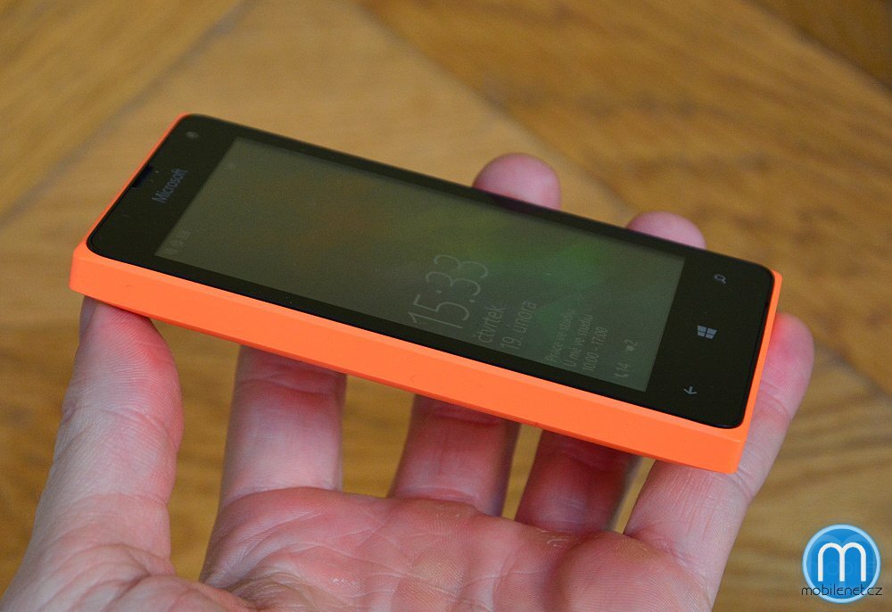 Microsoft Lumia 435