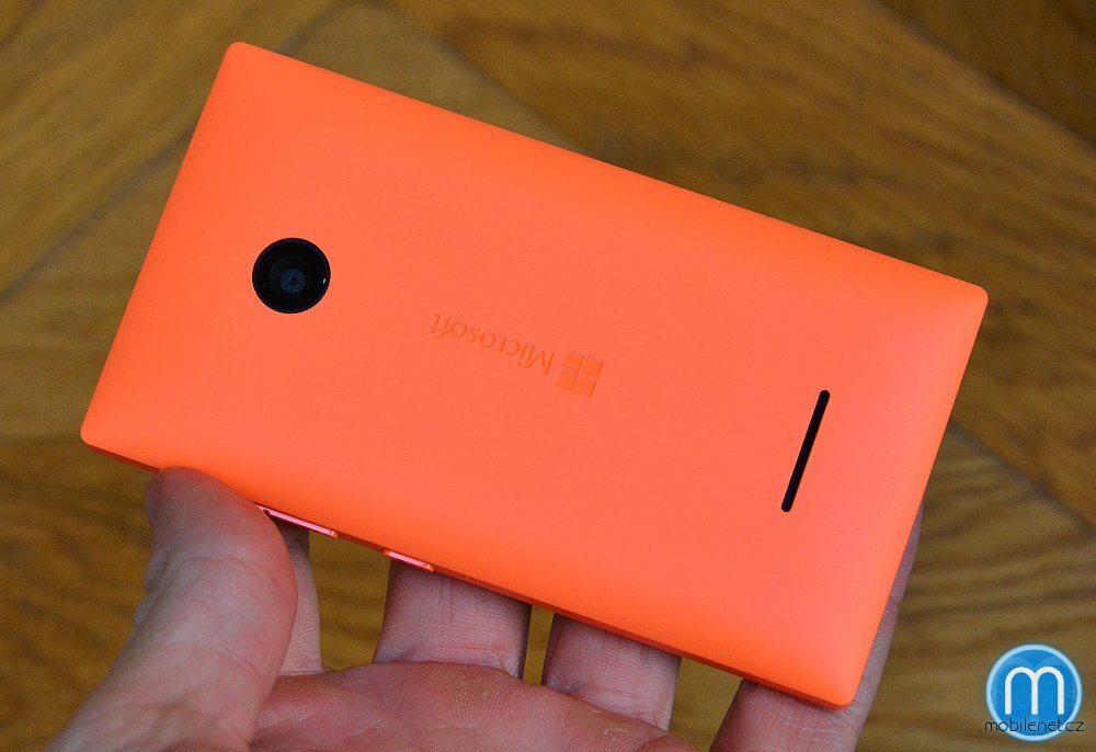 Microsoft Lumia 435