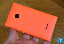 Microsoft Lumia 435