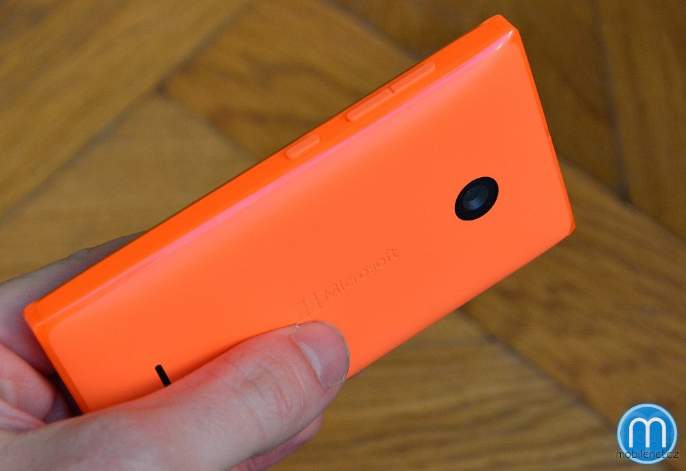 Microsoft Lumia 435