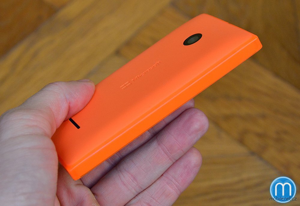 Microsoft Lumia 435