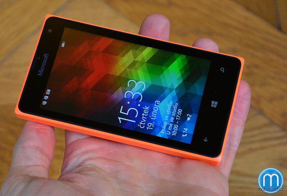 Microsoft Lumia 435